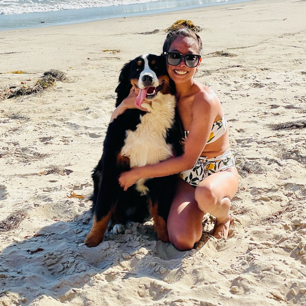 Meet your Posher, Kathleen